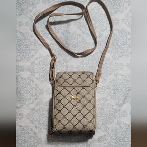 Stylish Crossbody Bag